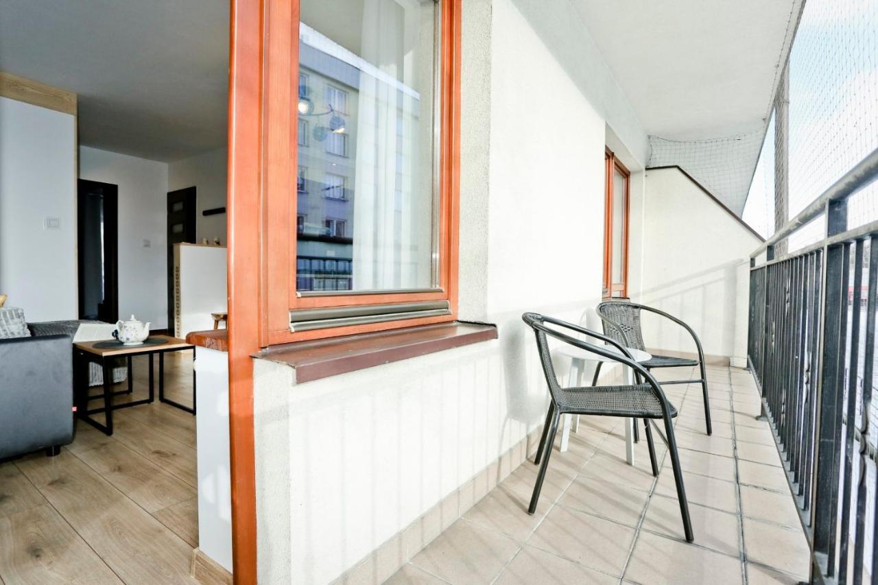 Zakoapartament Brzozowa ซาโกปาเน ภายนอก รูปภาพ