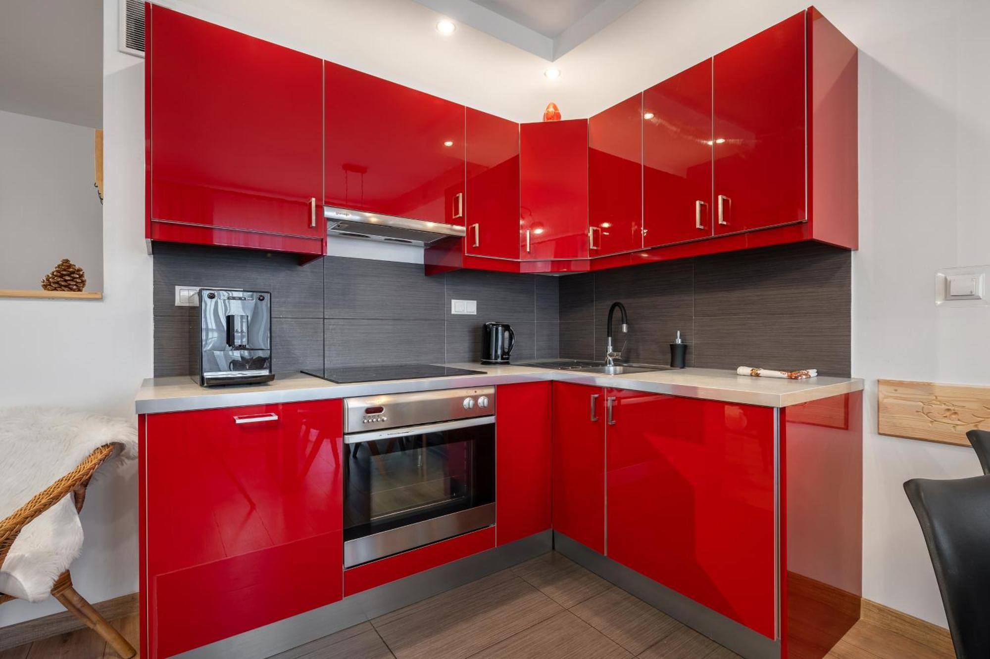 Zakoapartament Brzozowa ซาโกปาเน ภายนอก รูปภาพ